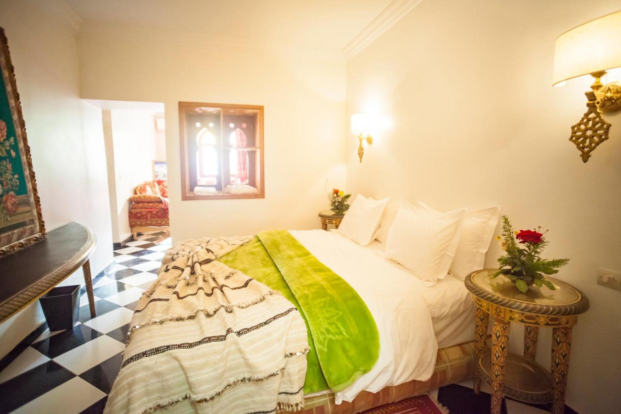 Villa Pomme D'Or Midelt Værelse billede