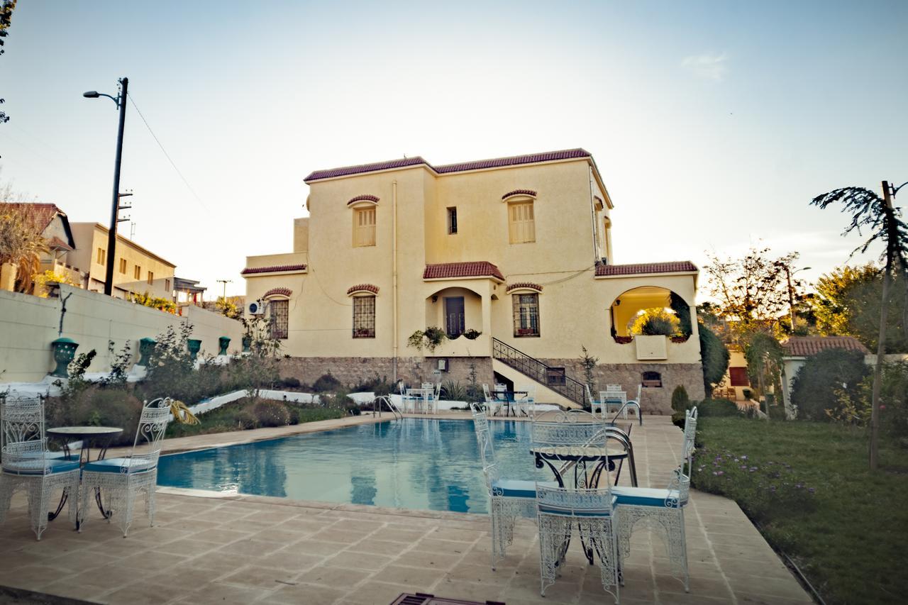 Villa Pomme D'Or Midelt Eksteriør billede