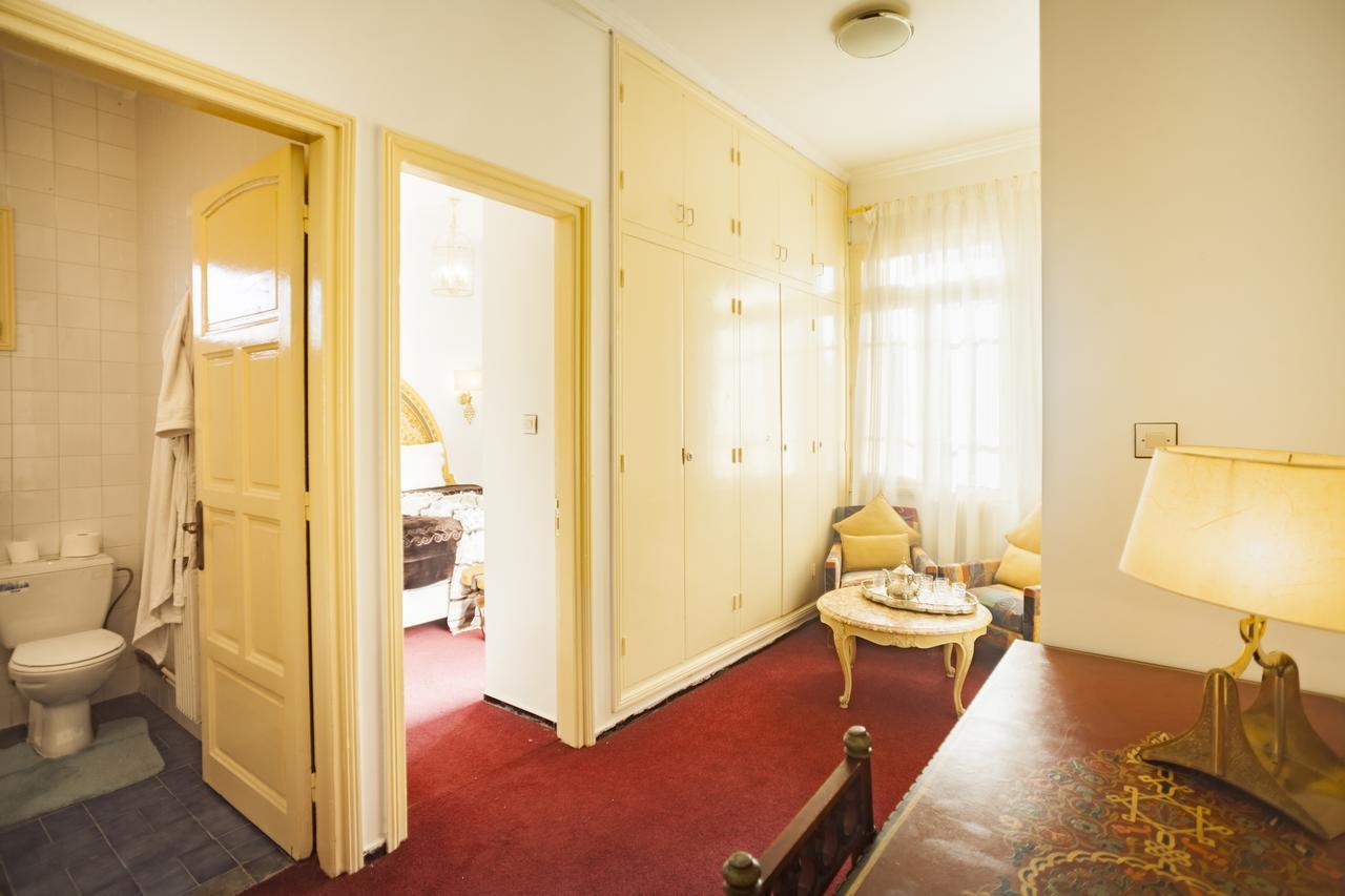 Villa Pomme D'Or Midelt Eksteriør billede