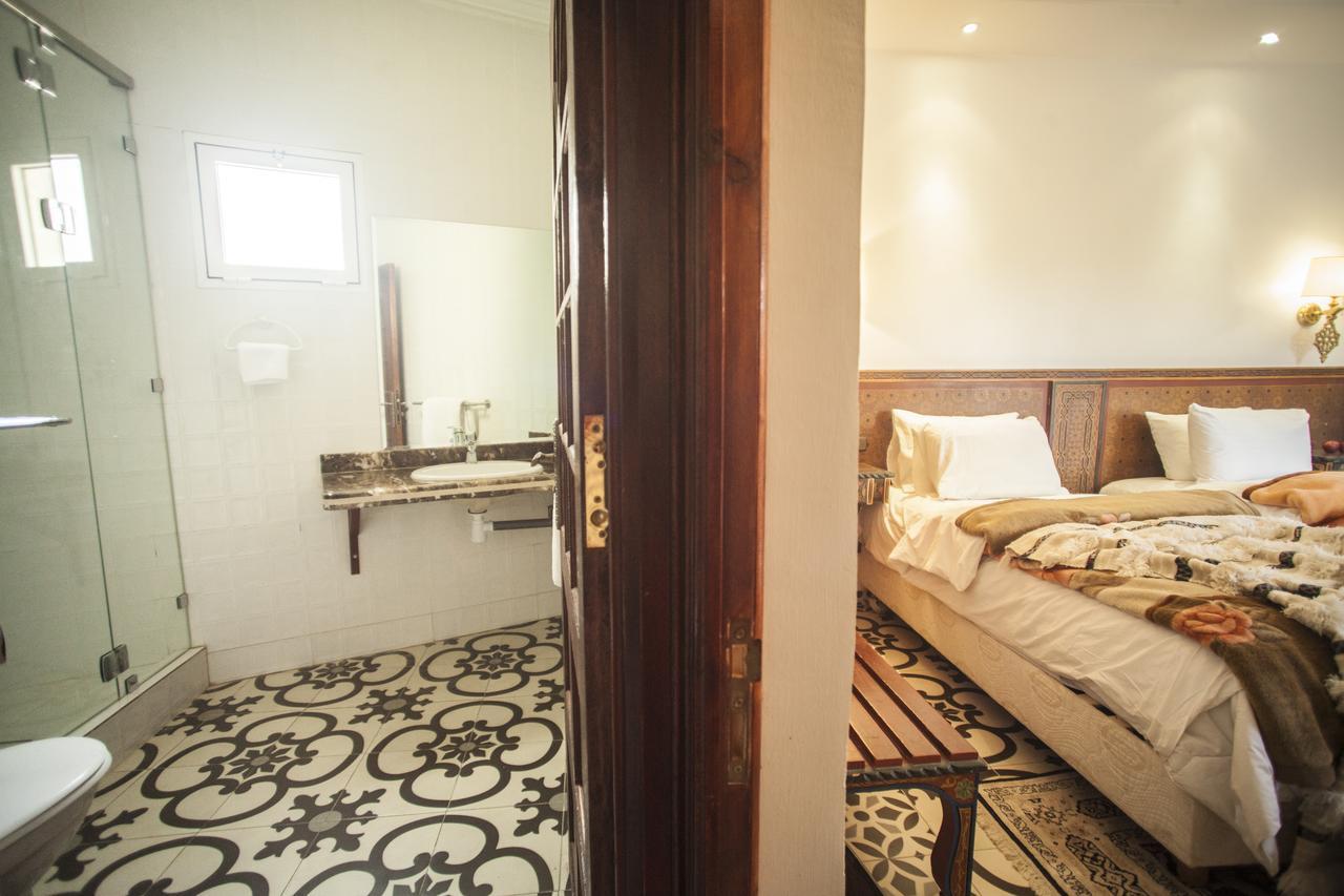 Villa Pomme D'Or Midelt Eksteriør billede