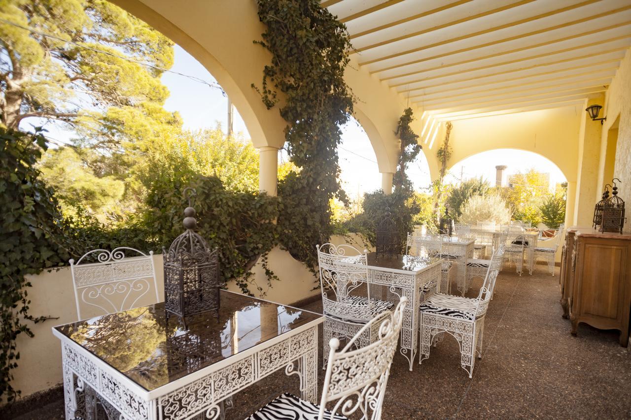 Villa Pomme D'Or Midelt Eksteriør billede