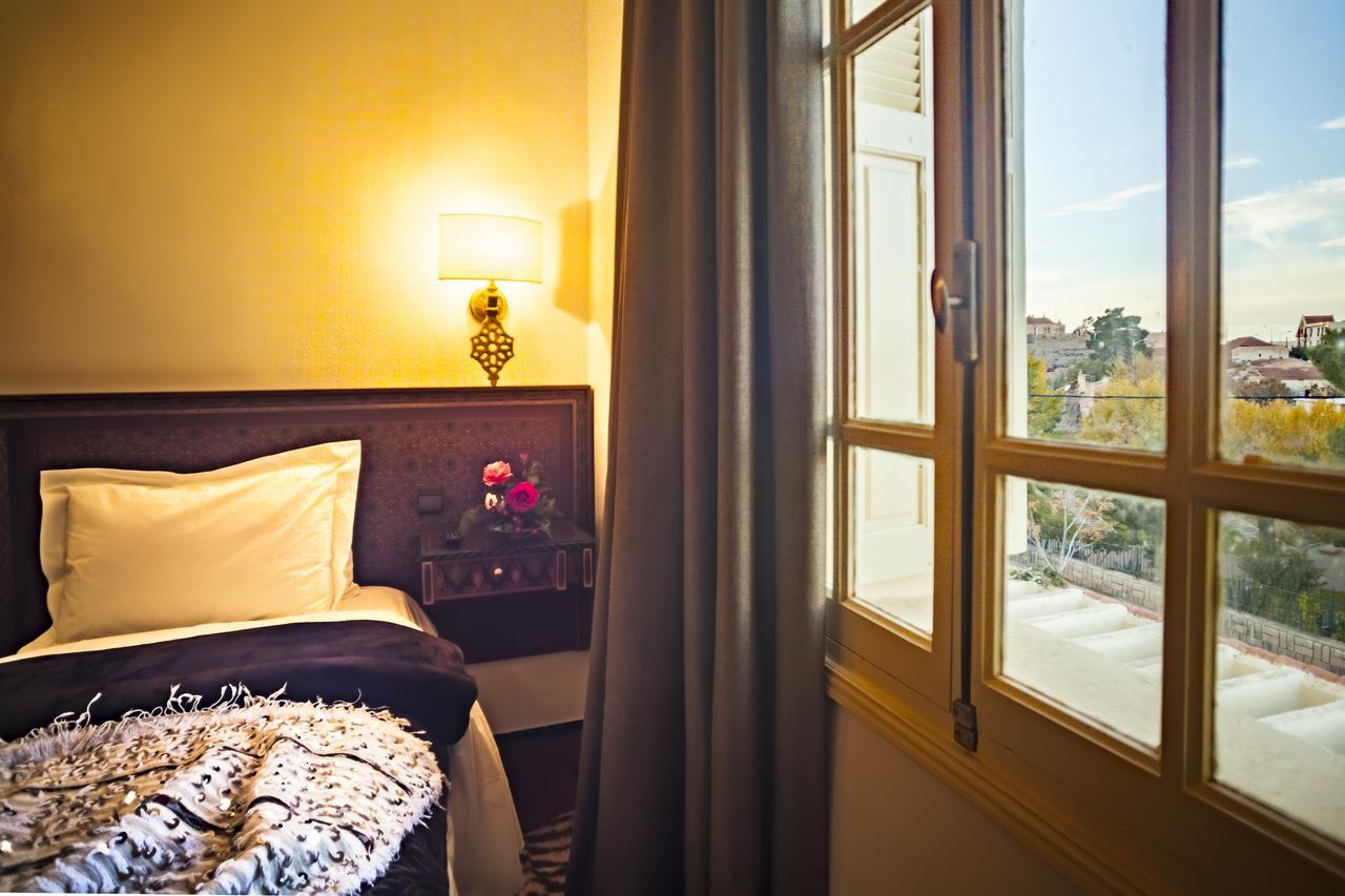 Villa Pomme D'Or Midelt Eksteriør billede