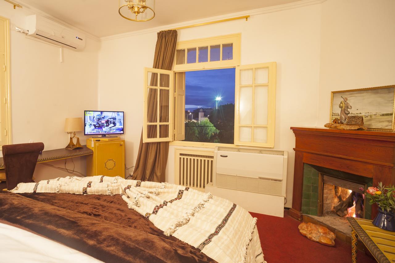 Villa Pomme D'Or Midelt Eksteriør billede