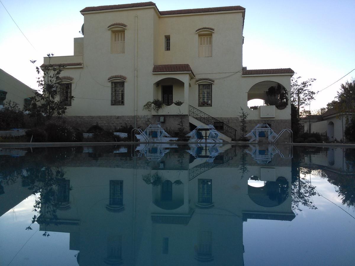 Villa Pomme D'Or Midelt Eksteriør billede