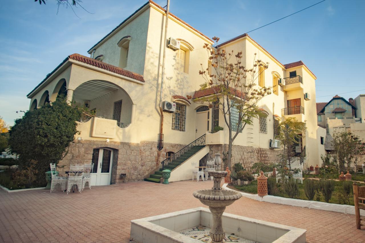 Villa Pomme D'Or Midelt Eksteriør billede