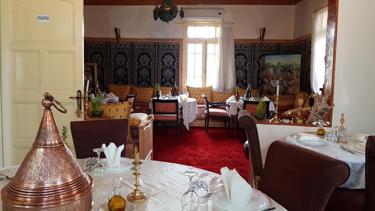 Villa Pomme D'Or Midelt Eksteriør billede